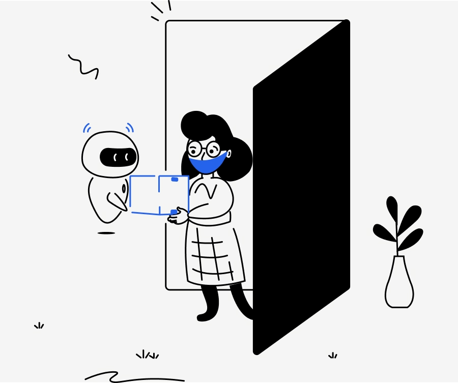 Door-to-door-delivery