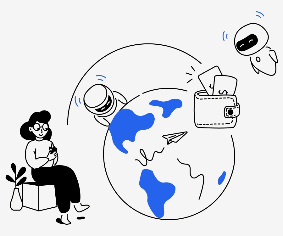Global-transaction