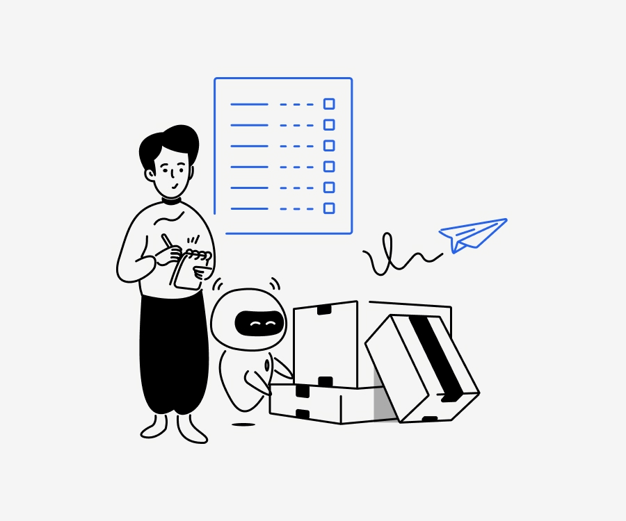 Manage-inventory