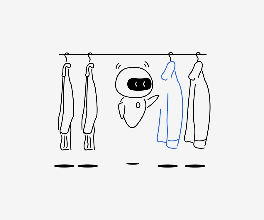 Organize-products