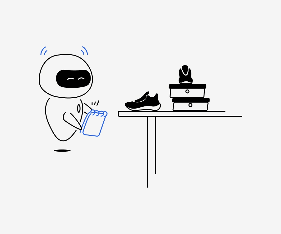 Reviewing-products