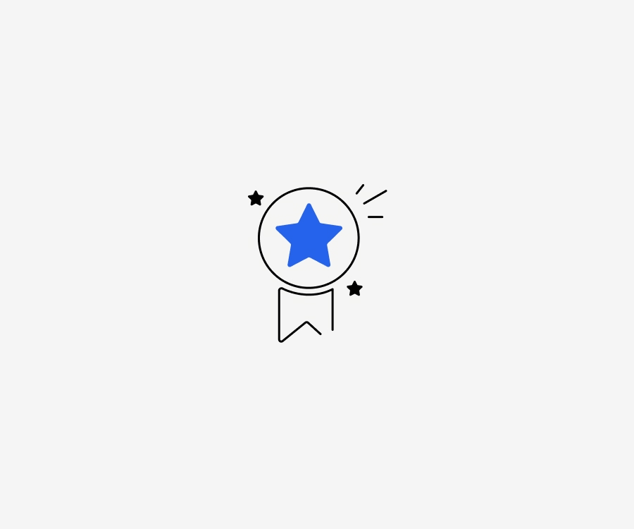 Badge-reward