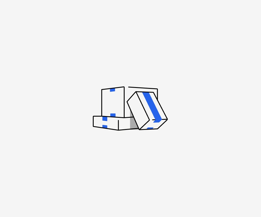 Boxes