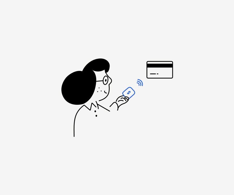 Contactless-payment
