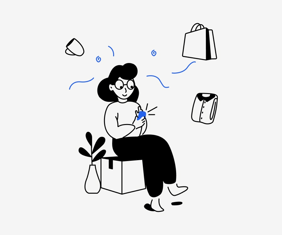 Easy-shopping
