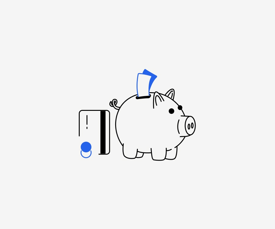Free-deposit