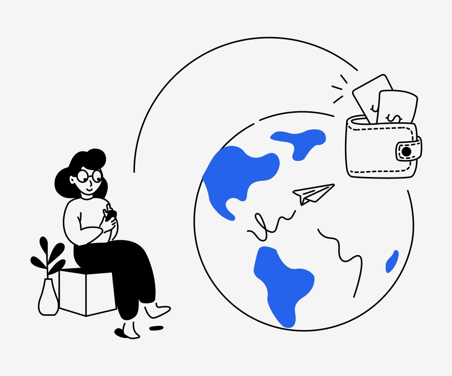 Global-transaction