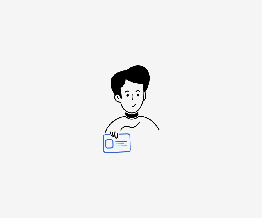 Identify-me