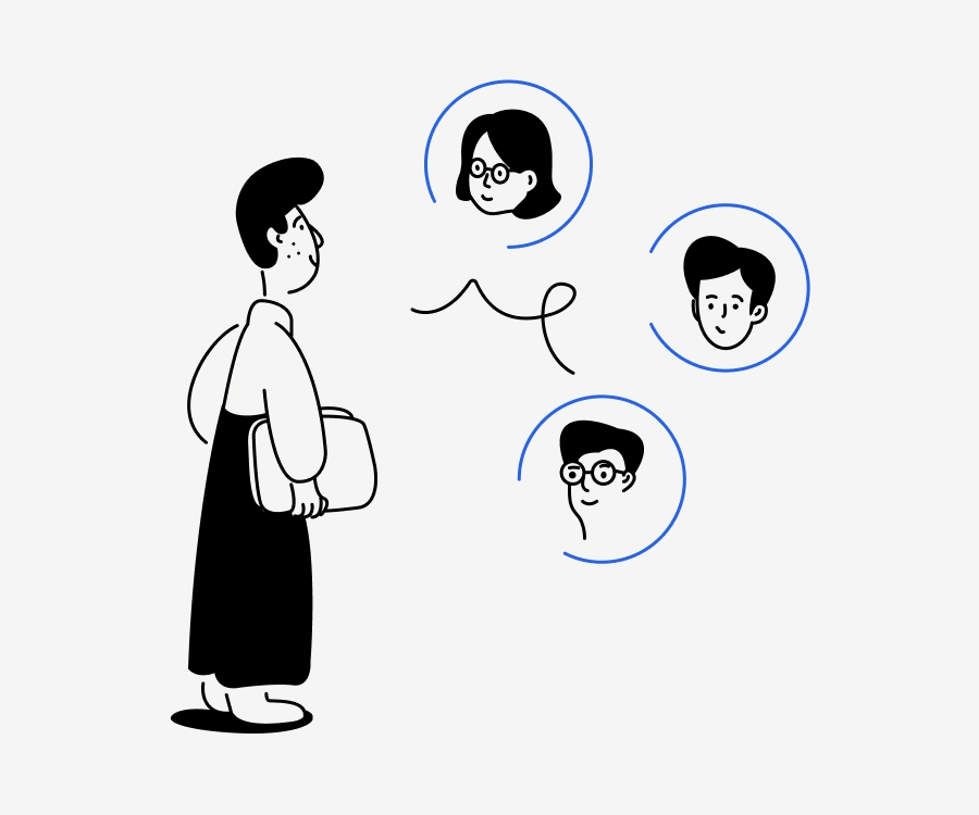 Manage-customers