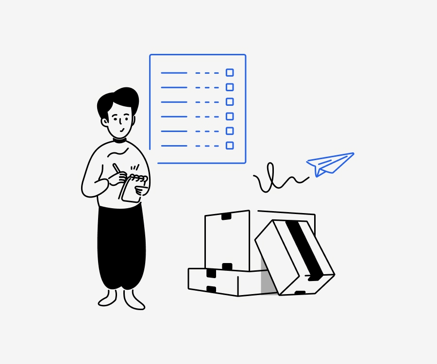 Manage-inventory