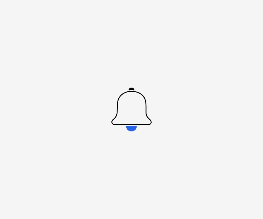 No-notification