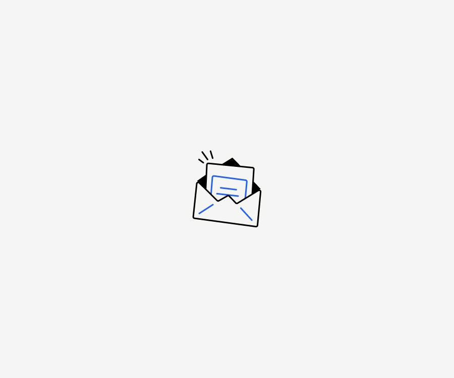 Open-envelope
