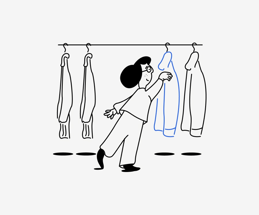 Organize-products