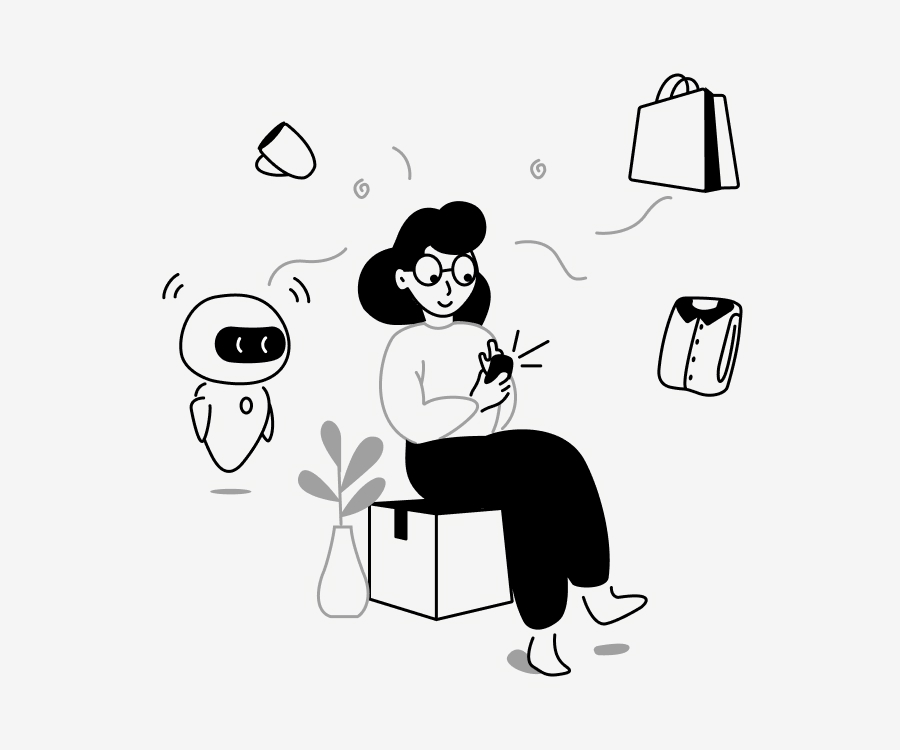 Easy-shopping