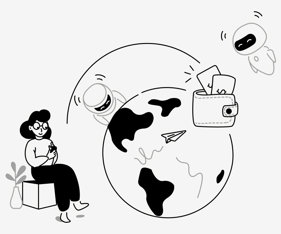 Global-transaction