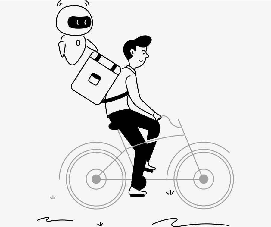 Order-on-its-way