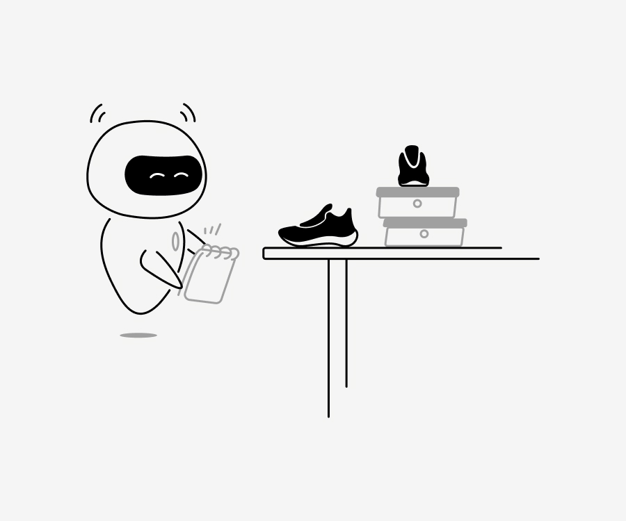 Reviewing-products