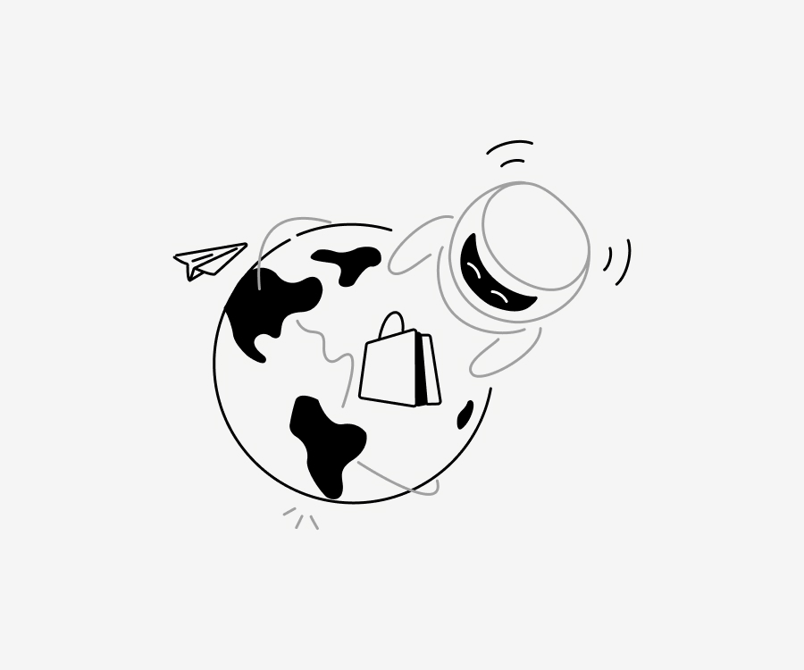 Sell-globally