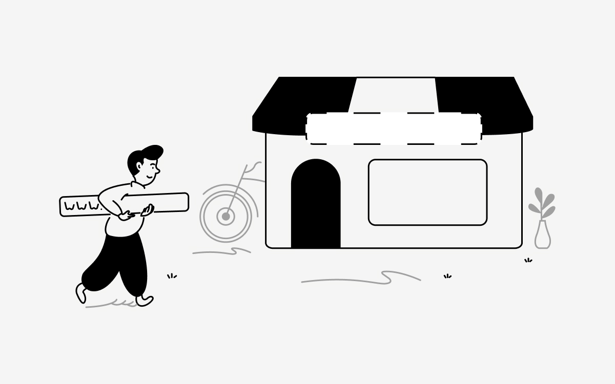 Buy-domain