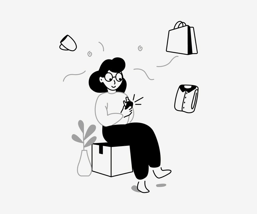Easy-shopping