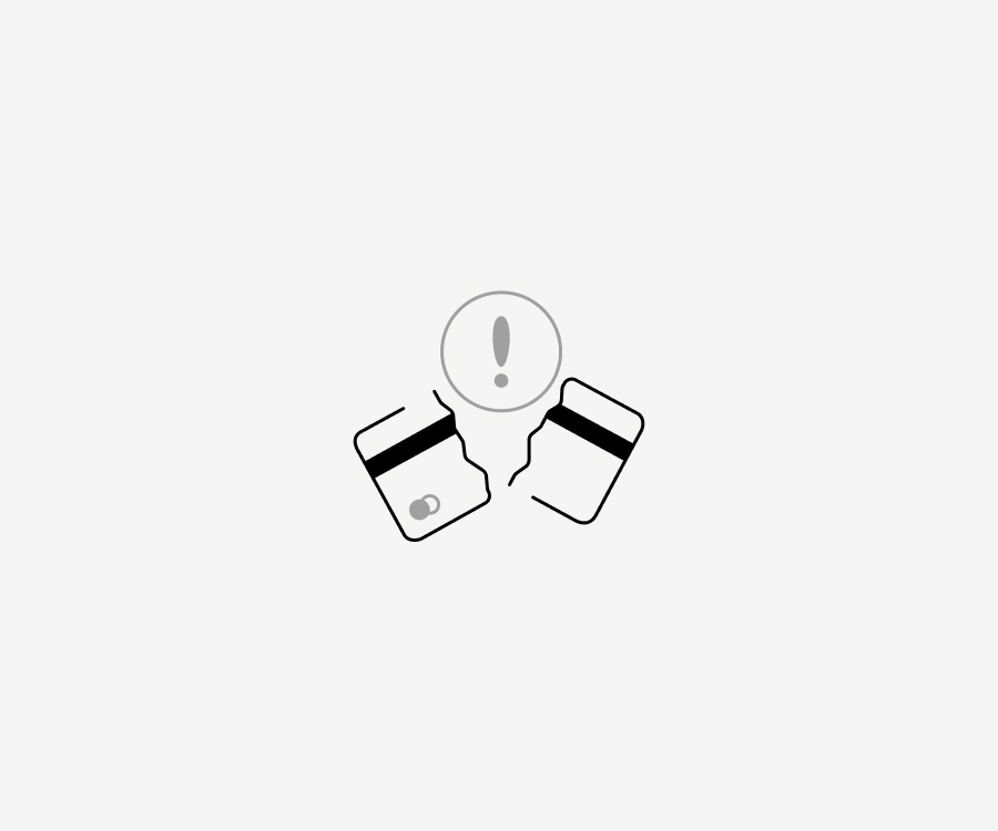 Failed-payment