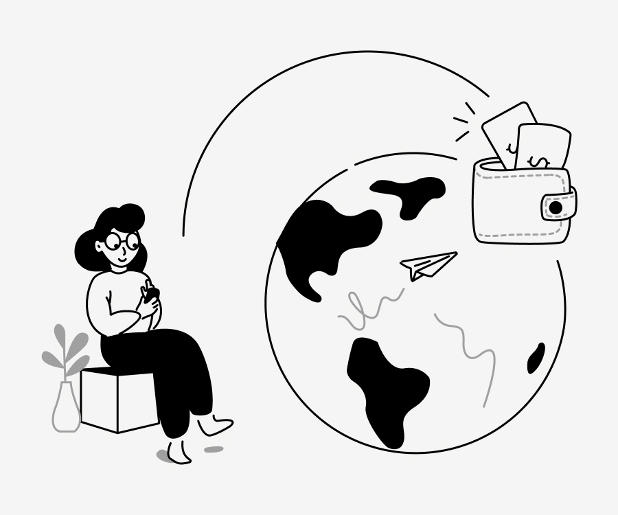 Global-transaction
