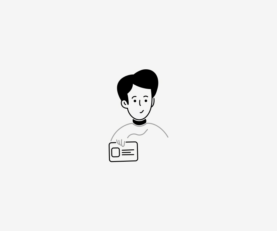 Identify-me