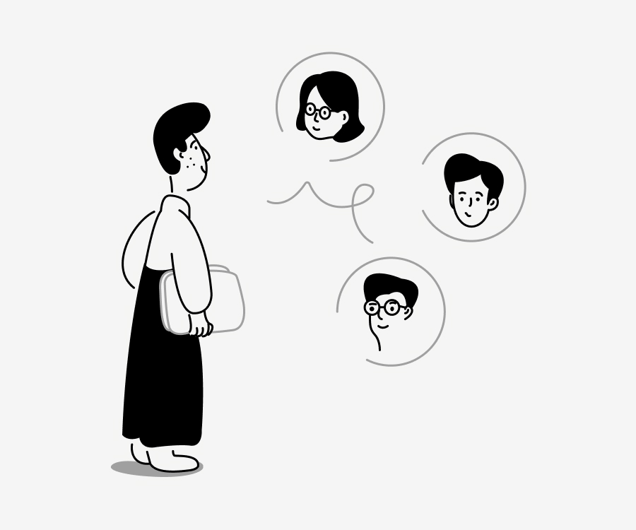 Manage-customers