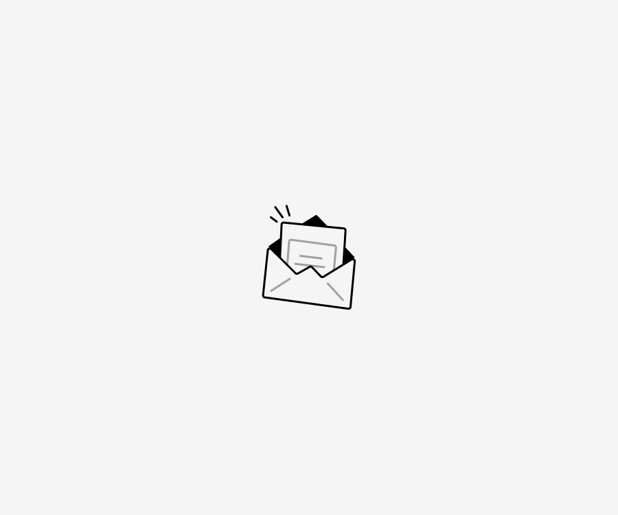 Open-envelope