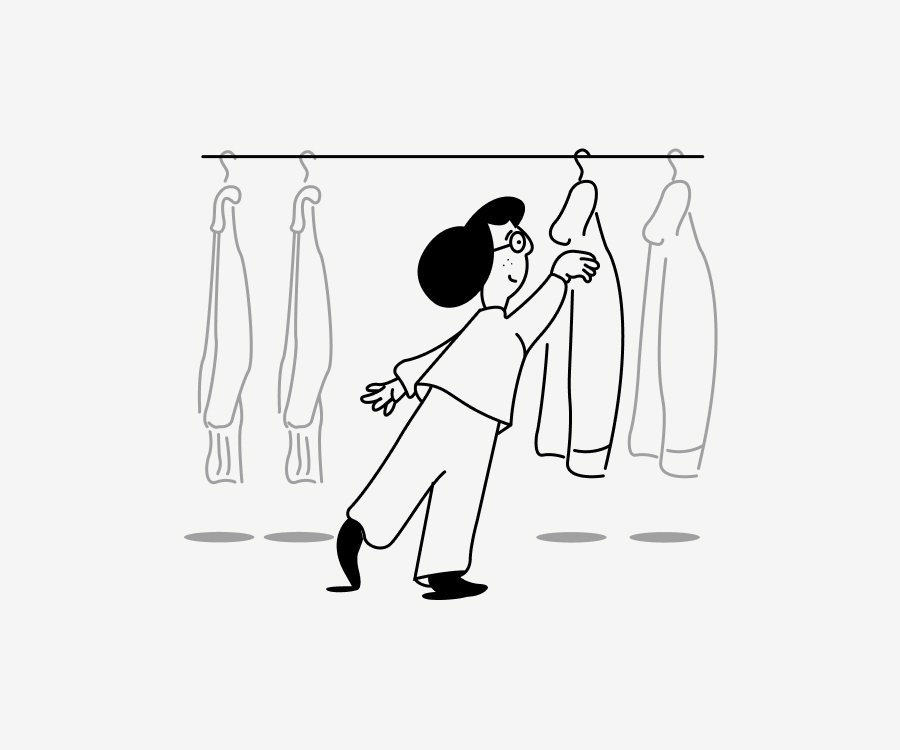 Organize-products