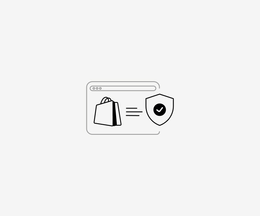 Safe-browser-shopping
