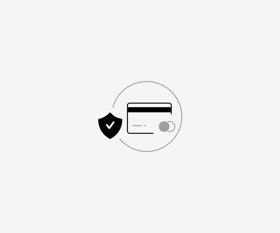 Secured-payment