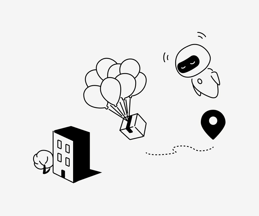 Air-delivery
