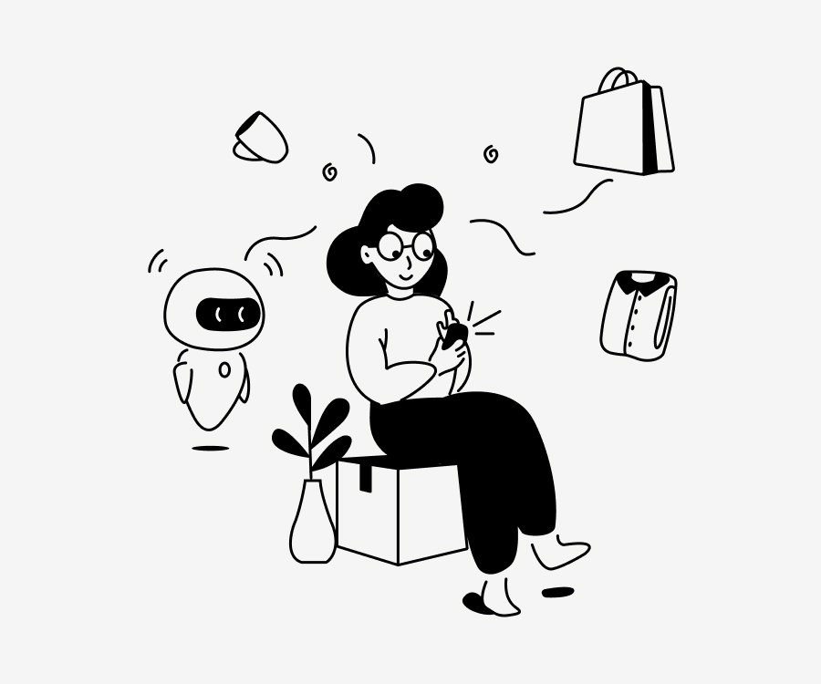 Easy-shopping