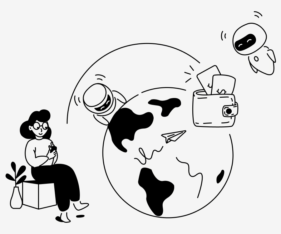 Global-transaction
