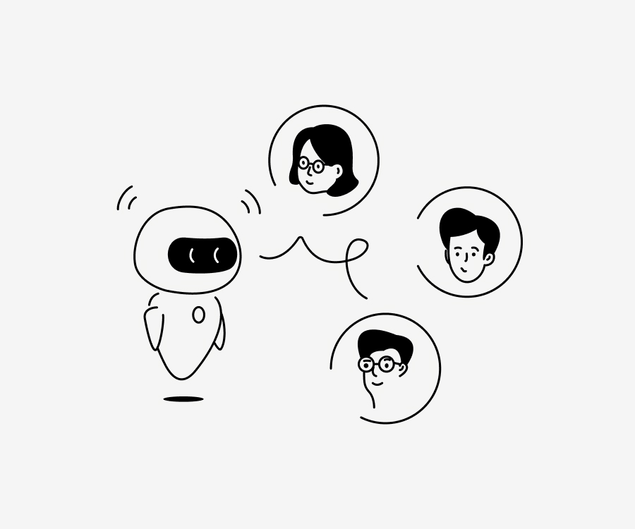 Manage-customers