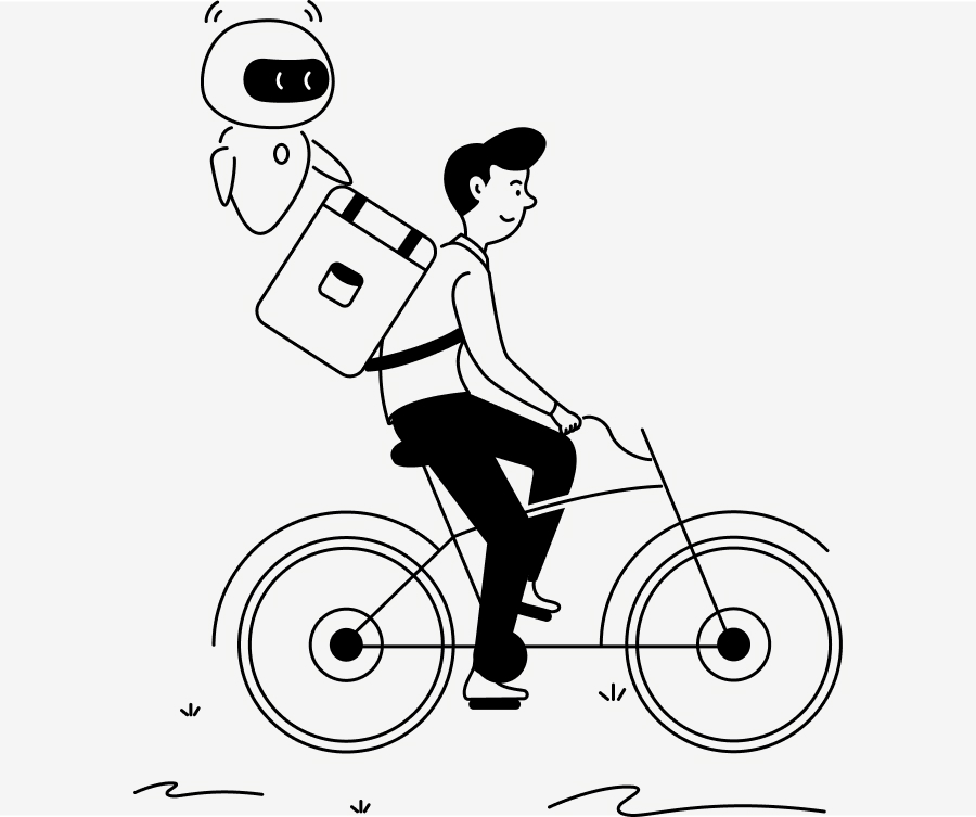Order-on-its-way