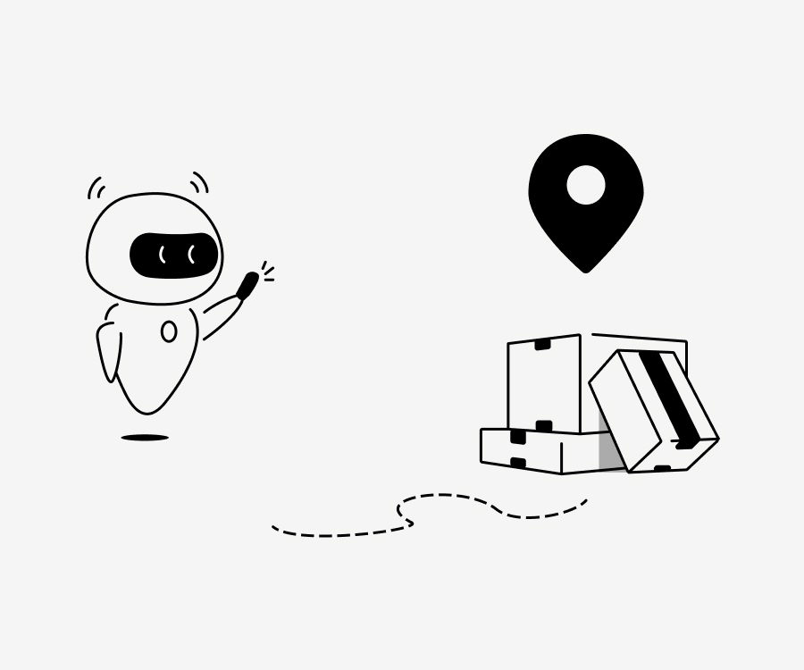 Pick-up-at-the-exact-location