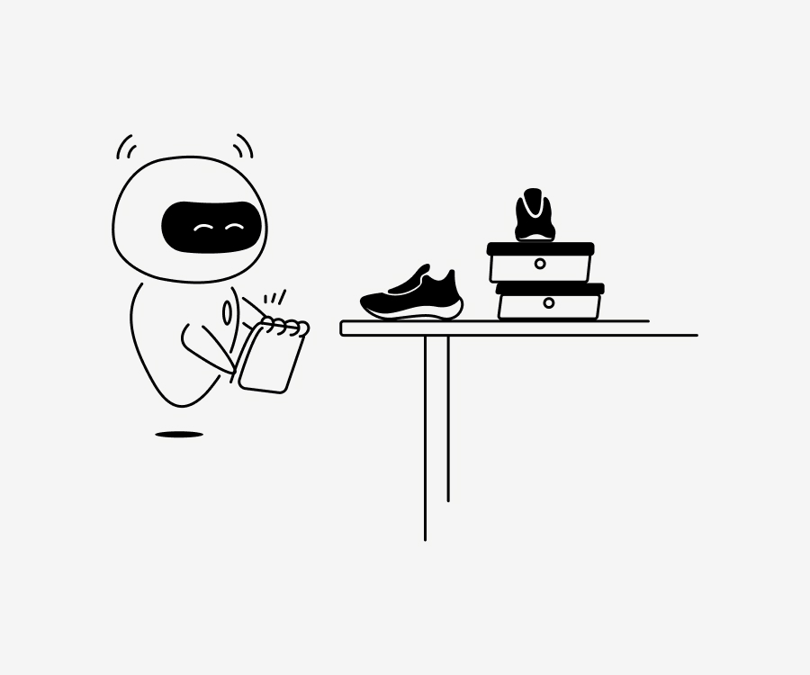 Reviewing-products