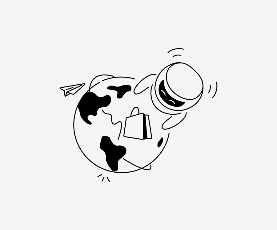 Sell-globally