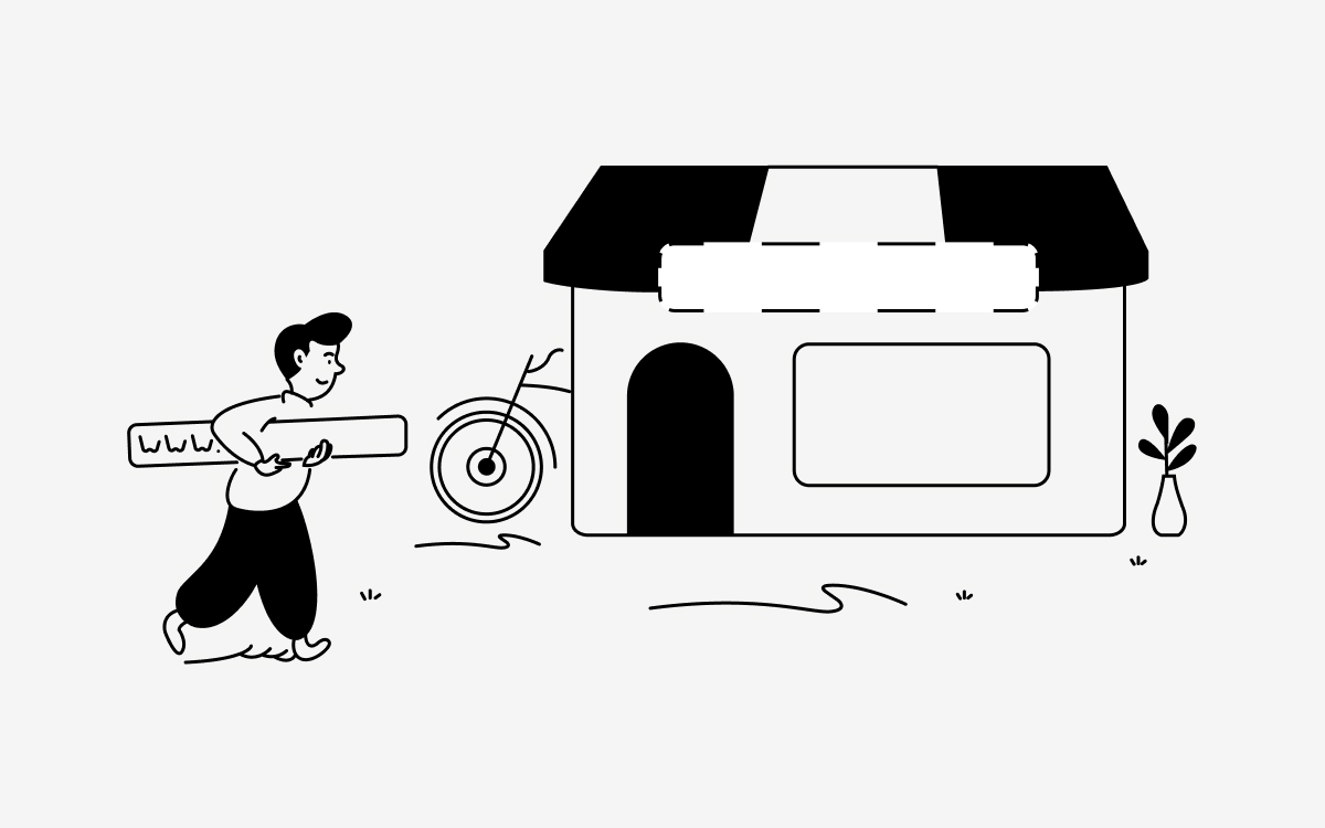 Buy-domain