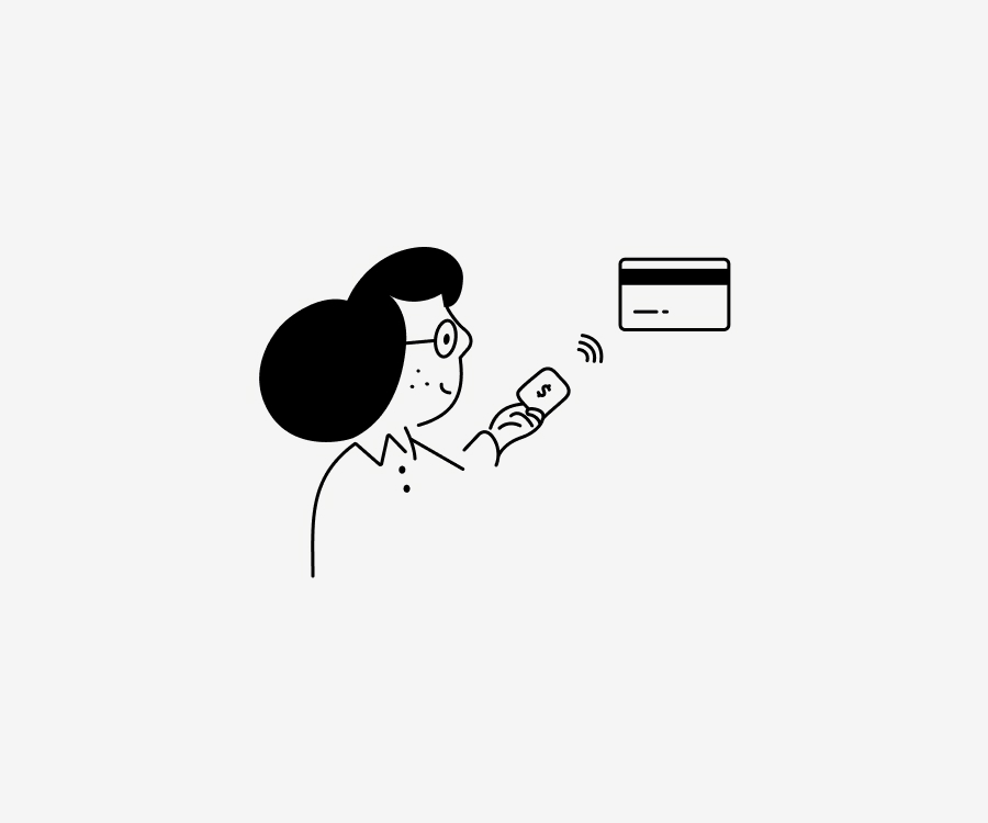 Contactless-payment