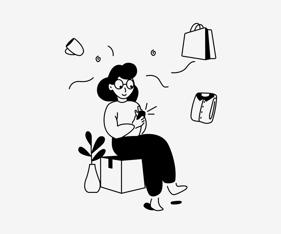 Easy-shopping