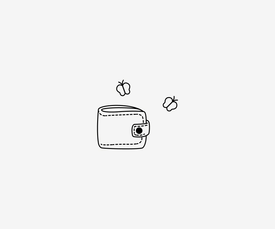 Empty-wallet