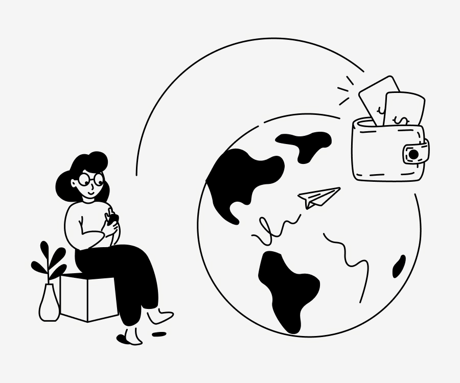 Global-transaction