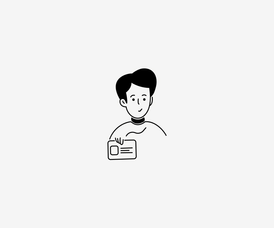 Identify-me