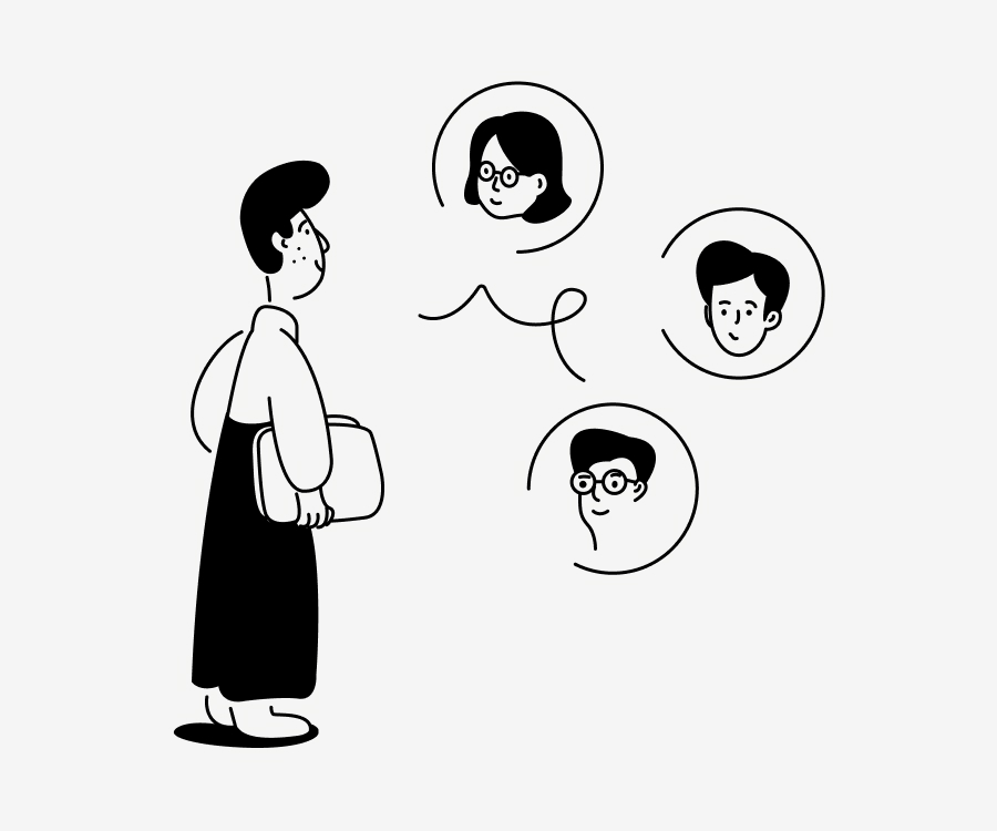Manage-customers