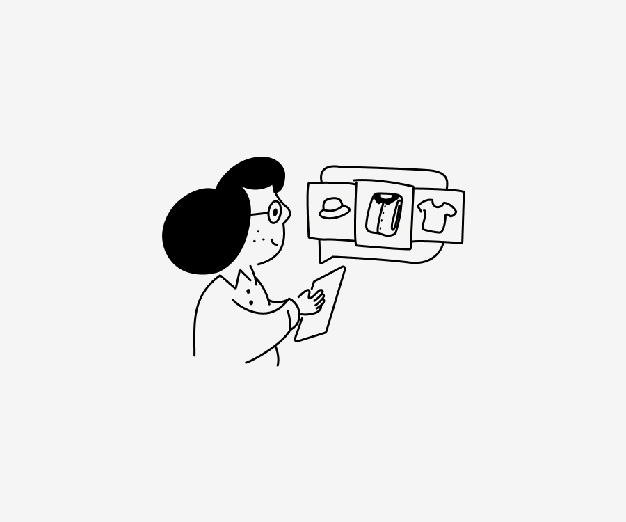 Online-shopping
