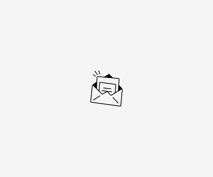 Open-envelope