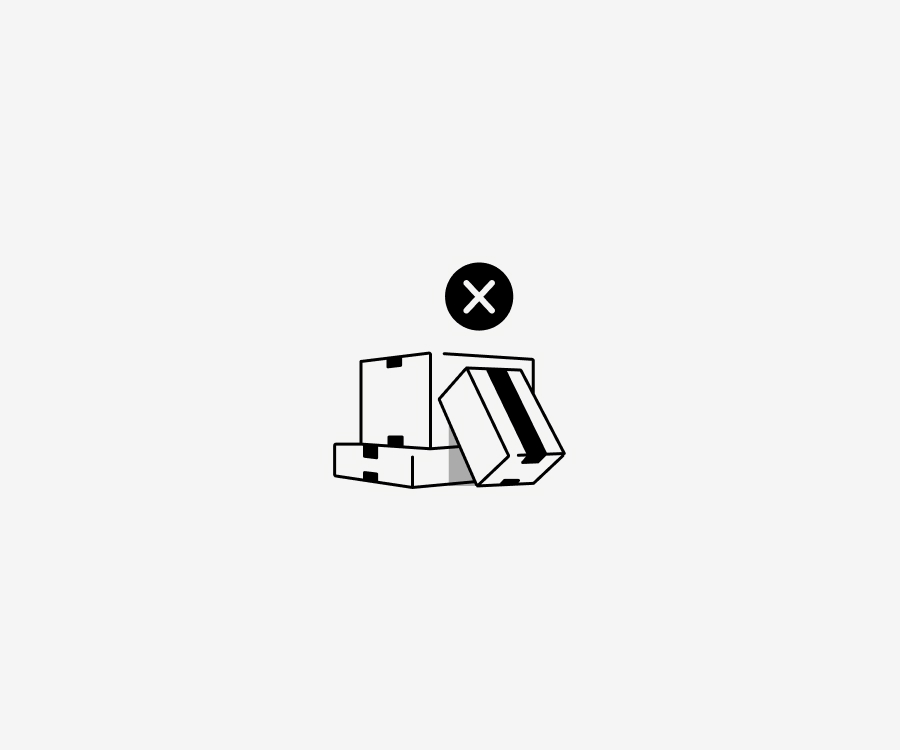 Order-failed